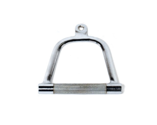 MYO Strength Cable Attachment – Stirrup Handle Horse Shoe
