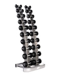 MYO Strength Urethane Dumbbell Sets
