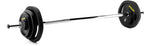 ZIVA Performance Studio Barbell Set