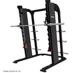 Nautilus Instinct Smith Machine