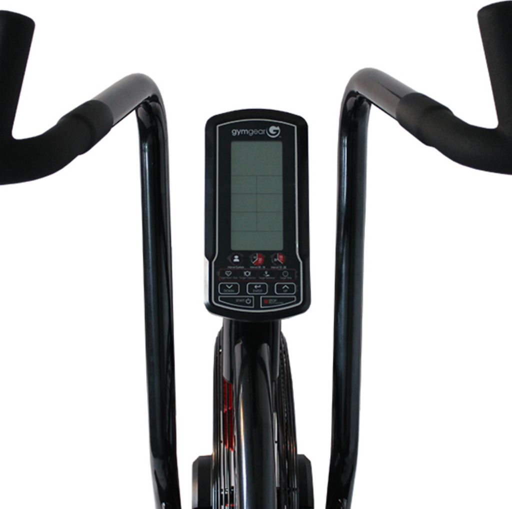 GymGear Tornado Airbike