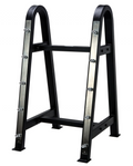 MYO Strength 10 Bar Double Sided Barbell Rack