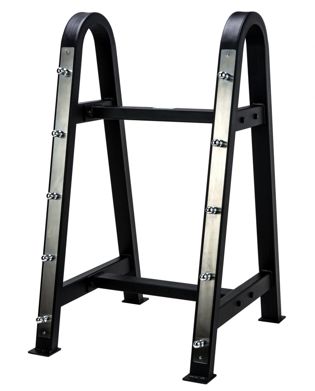 MYO Strength 10 Bar Double Sided Barbell Rack