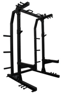 Swiss Barbell Commercial Half Rack
