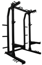 Swiss Barbell Commercial Half Rack