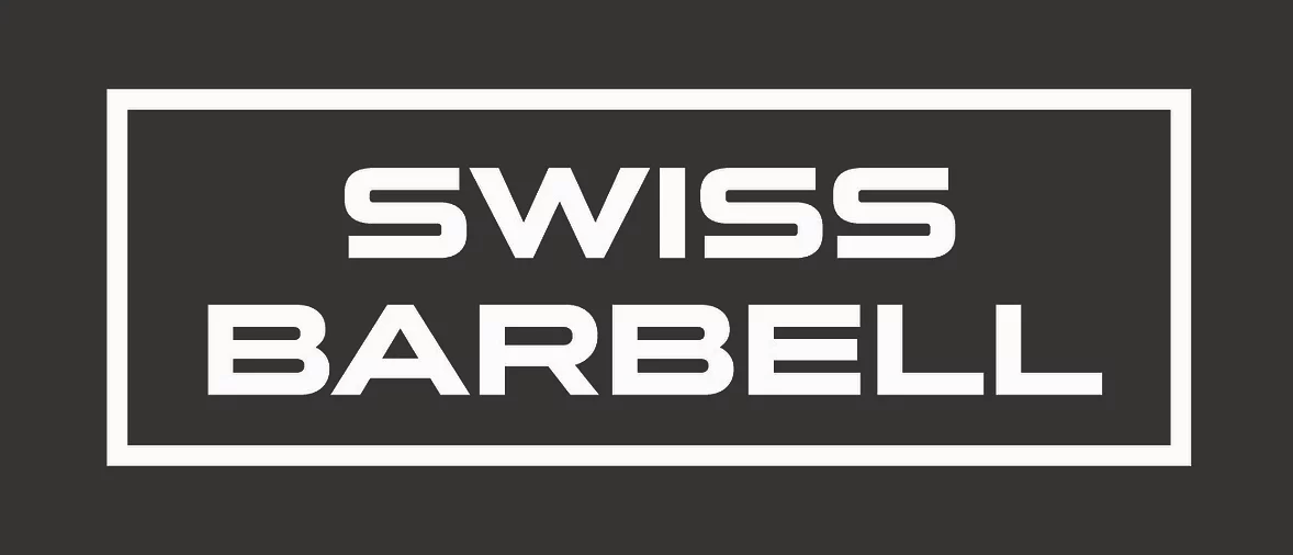 Swiss Barbell Power Rack with Plate Storage