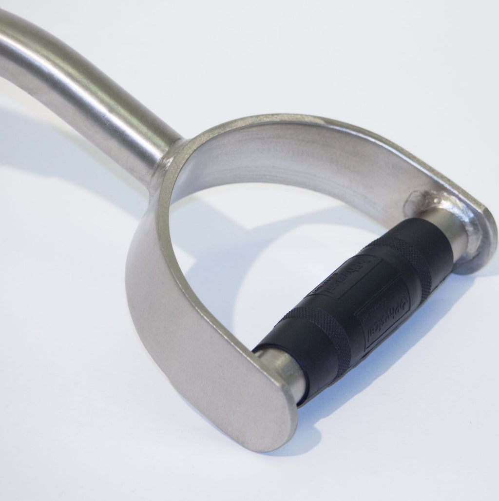 Physical Company 29" Revolving Pro-Style Lat Bar