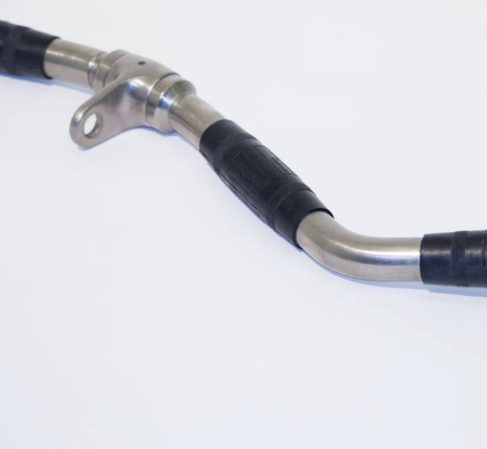 Physical Company 28" Revolving Curl Bar