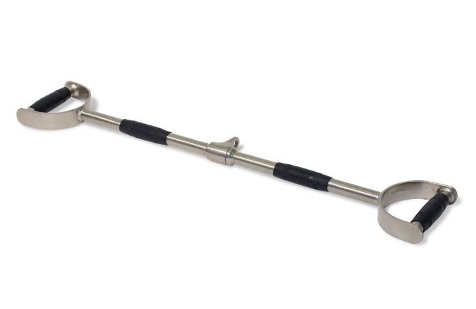 Physical Company Double Handed Lat Bar 35"