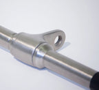 Physical Company Double Handed Lat Bar 35"