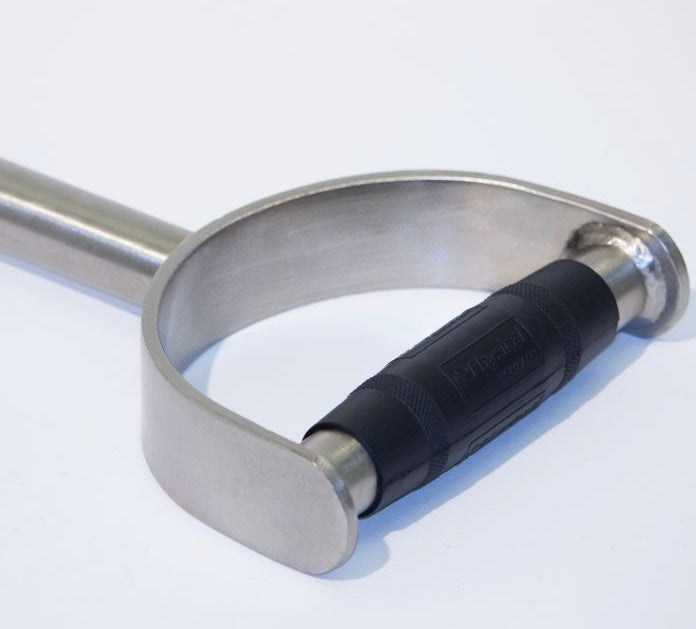 Physical Company Double Handed Lat Bar 35"