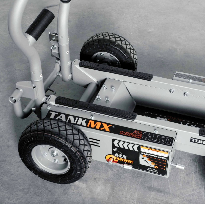 Torque Tank MX