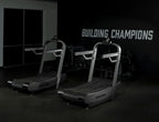 Hammer Strength Treadmill