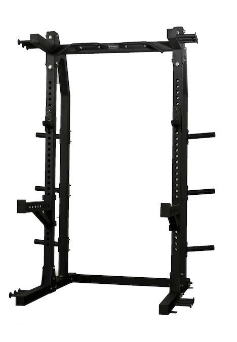 Swiss Barbell Commercial Half Rack