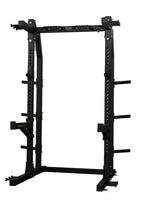 Swiss Barbell Commercial Half Rack