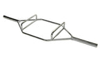 Swiss Barbell Hex/Trap Bar