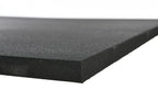 Swiss Barbell Rubber Gym Flooring 1m X 1m (10 Pack)