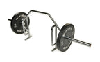 Swiss Barbell Open Hex Bar
