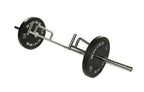 Swiss Barbell Open Hex Bar