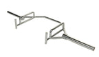 Swiss Barbell Open Hex Bar
