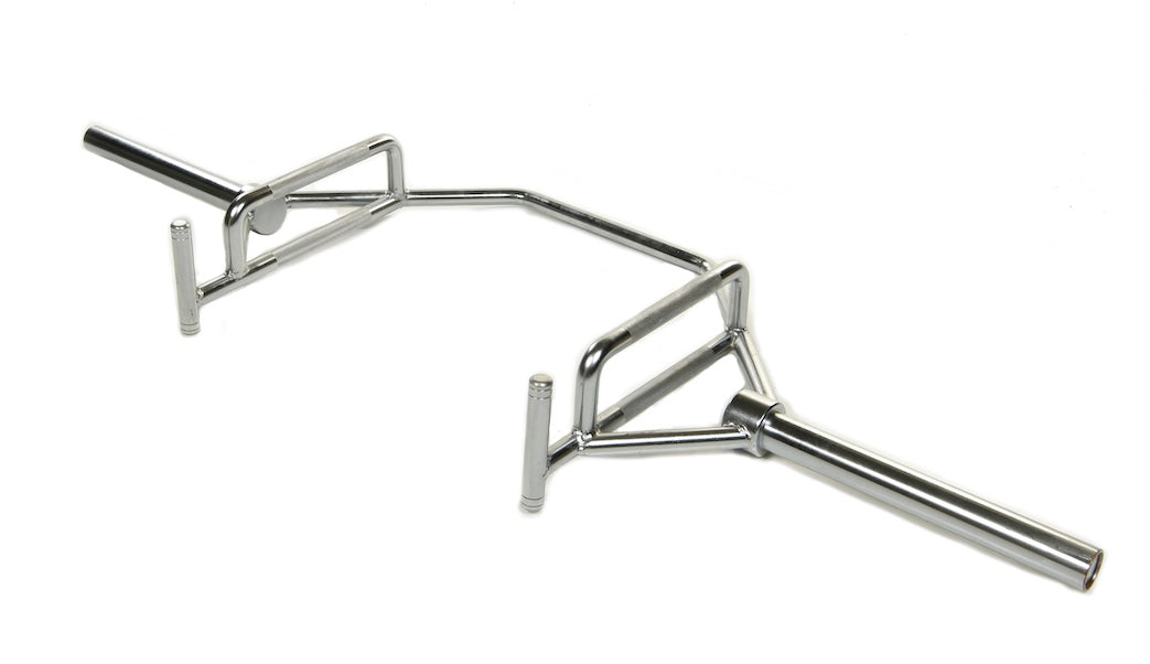 Swiss Barbell Open Hex Bar
