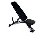 Swiss Barbell Commercial Adjustable Bench