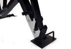 Swiss Barbell Commercial Adjustable Bench