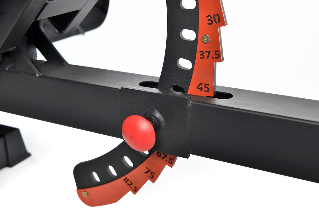 Swiss Elite Adjustable Bench