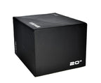 Swiss Barbell Soft Plyo Box 3 in 1