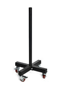 Swiss Barbell Bumper Tower