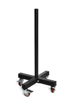 Swiss Barbell Bumper Tower