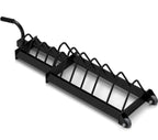 Swiss Barbell Toast Rack
