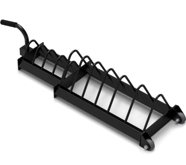 Swiss Barbell Toast Rack