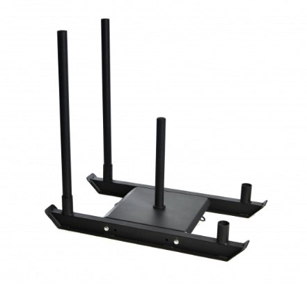Swiss Barbell Dog Sled