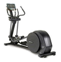 Refurbished Pulse Fitness X-Train 280G - Elliptical Cross-Trainer with 7" Cardio Console