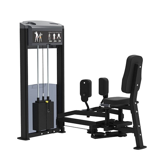 GymGear Pro Series Inner / Outer Thigh