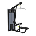 GymGear Pro Series Lat Pulldown / Low Row