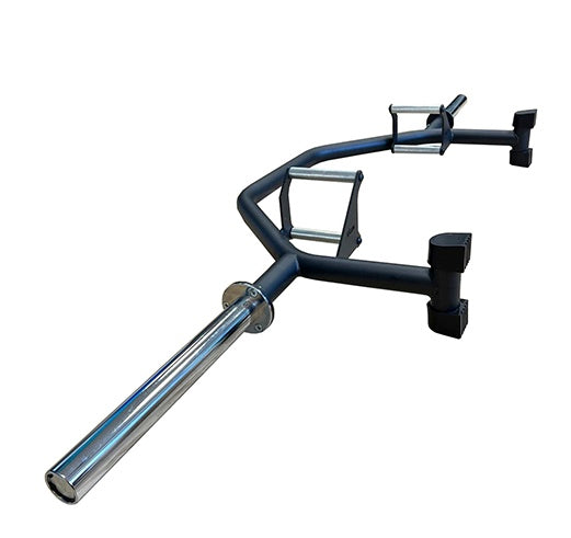 GymGear Open Ended Trap Bar