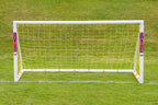 Samba Trainer Football Goal 8' x 4'