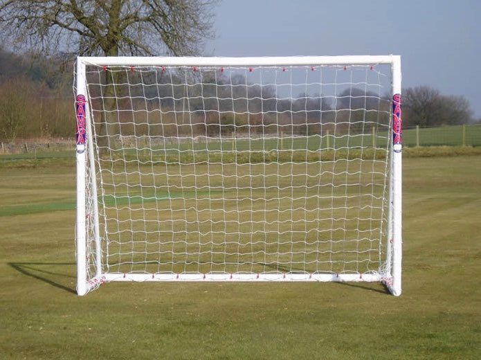 Samba Trainer Football Goal 8' x 6'