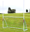 Samba Football / Rugby Goal - LOCKING
