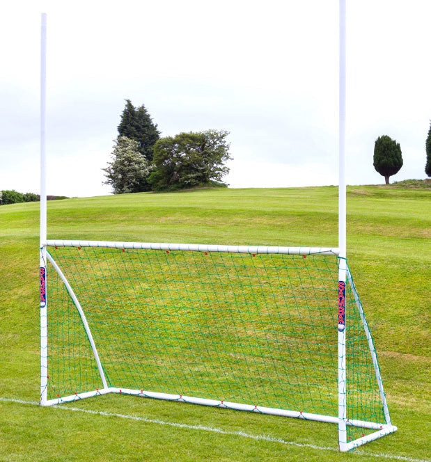 Samba Football / Rugby Goal - LOCKING