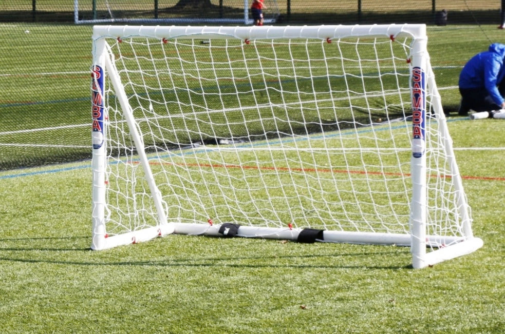 Samba Fold-a-Goal 6' x 4'