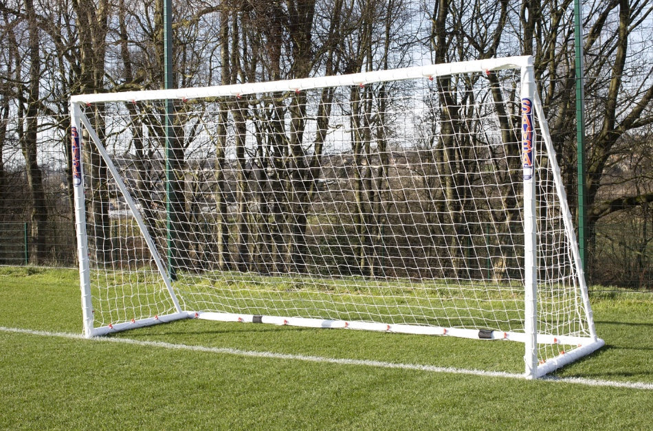 Samba Fold-a-Goal 12' x 6'
