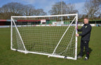 Samba Fold-a-Goal 12' x 6'