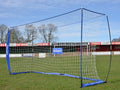 Samba Speed Goal 12' x 6'
