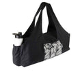 Yoga Mad Deluxe Kit Bag With Bottle Holder