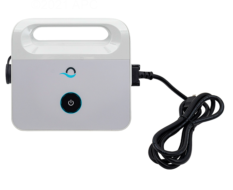 POWER SUPPLY 360337