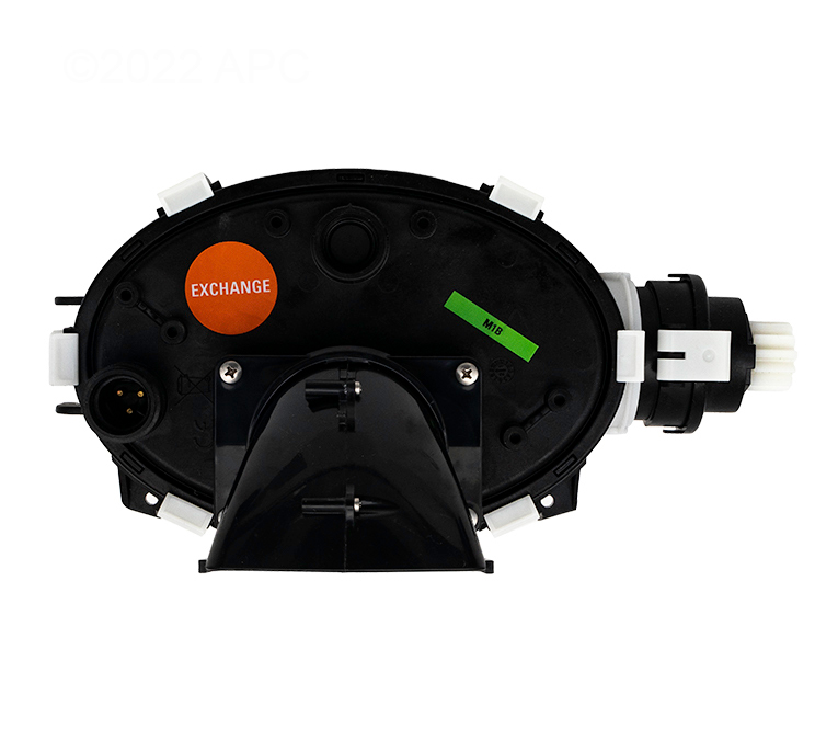 MOTOR UNIT 9995389-EX