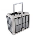 PENTAIR FILTER BASKET 360362